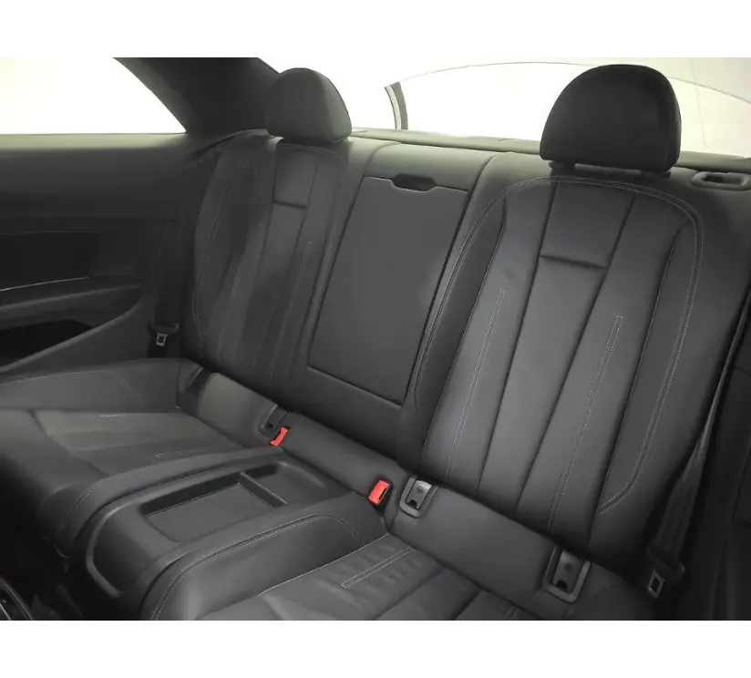 2023 AUDI A5 S LINE PREMIUM PLUS photo 13