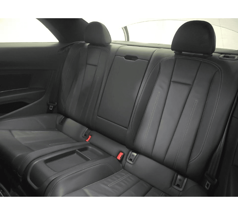 2023 AUDI A5 S LINE PREMIUM PLUS photo 13