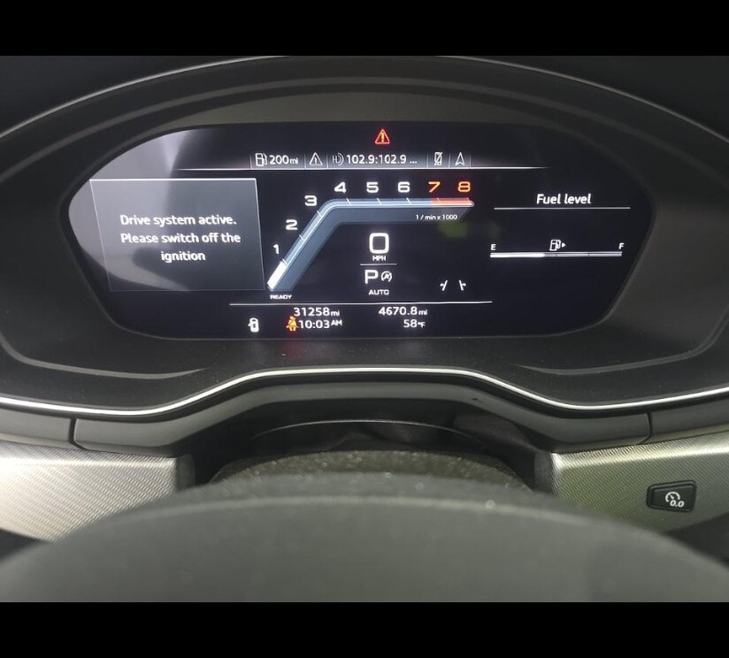 2023 AUDI A5 S LINE PREMIUM PLUS photo 15