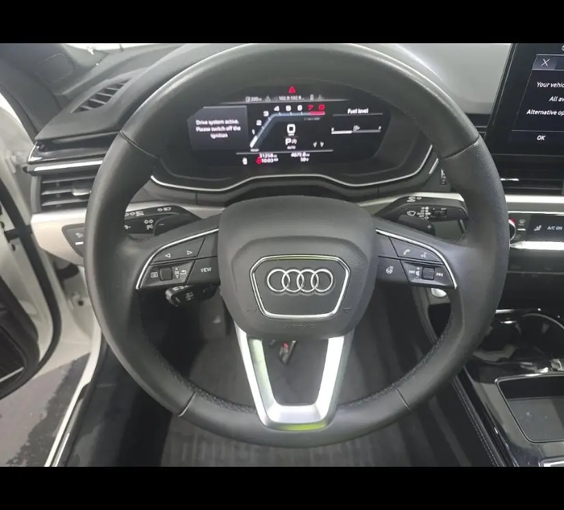 2023 AUDI A5 S LINE PREMIUM PLUS photo 17
