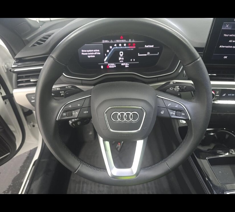 2023 AUDI A5 S LINE PREMIUM PLUS photo 17