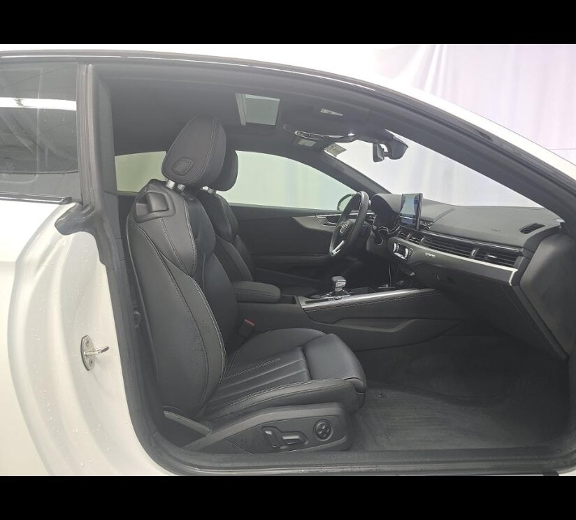 2023 AUDI A5 S LINE PREMIUM PLUS photo 21