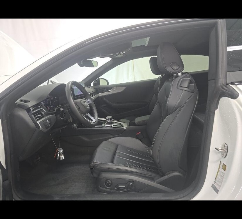 2023 AUDI A5 S LINE PREMIUM PLUS photo 22