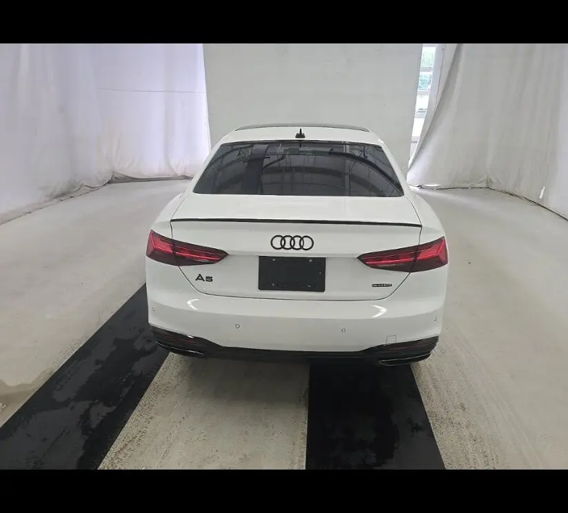 2023 AUDI A5 S LINE PREMIUM PLUS photo 7