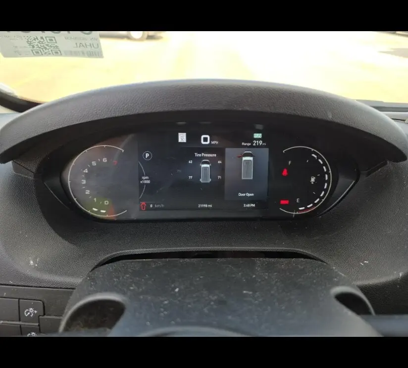 2025 RAM PROMASTER TRADESMAN photo 10