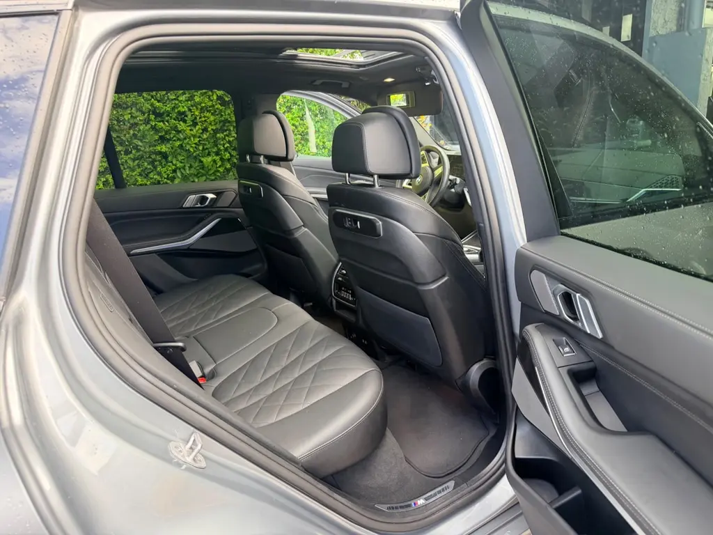 2026 BMW X5 SDRIVE40I MSPORT photo 15