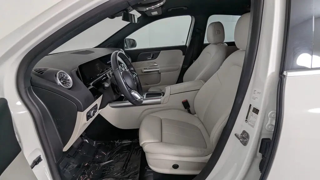 2025 MERCEDES-BENZ GLA GLA 250 photo 13