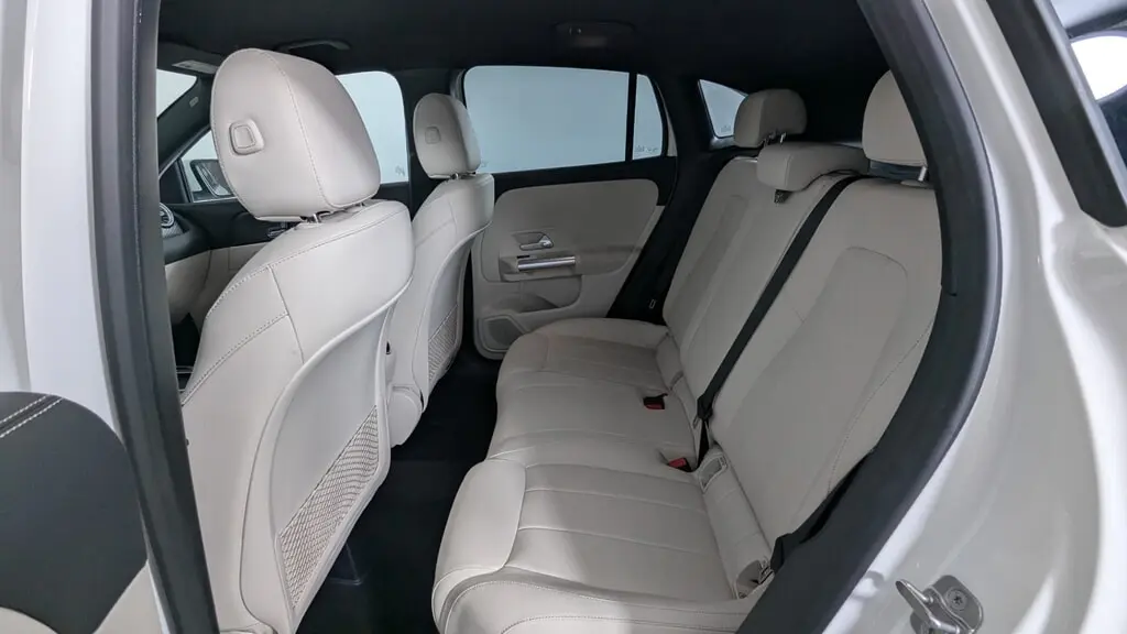 2025 MERCEDES-BENZ GLA GLA 250 photo 16