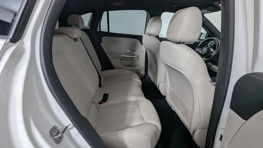 2025 MERCEDES-BENZ GLA GLA 250 photo 20