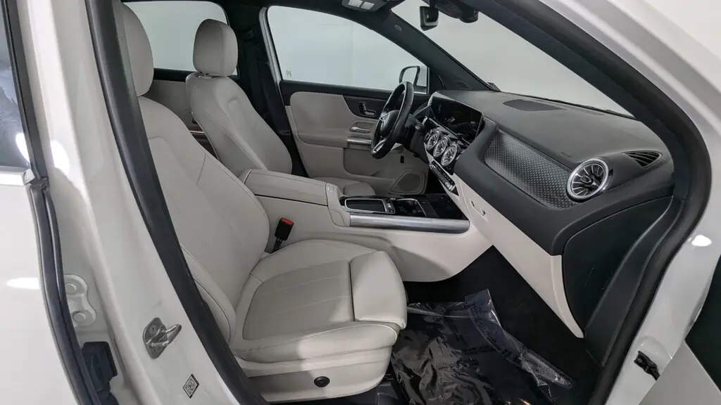 2025 MERCEDES-BENZ GLA GLA 250 photo 22