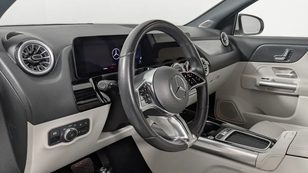 2025 MERCEDES-BENZ GLA GLA 250 photo 23