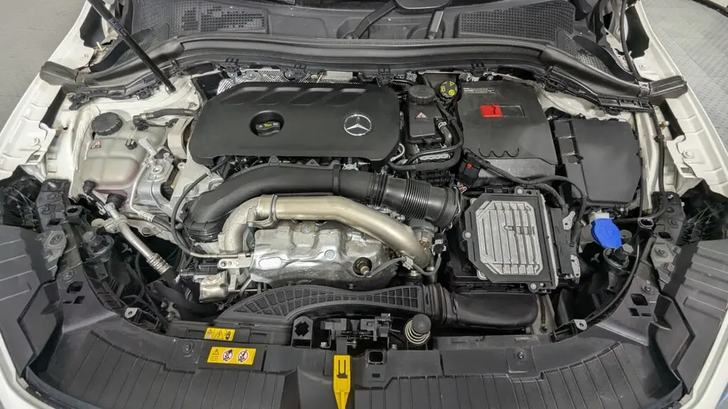2025 MERCEDES-BENZ GLA GLA 250 photo 30