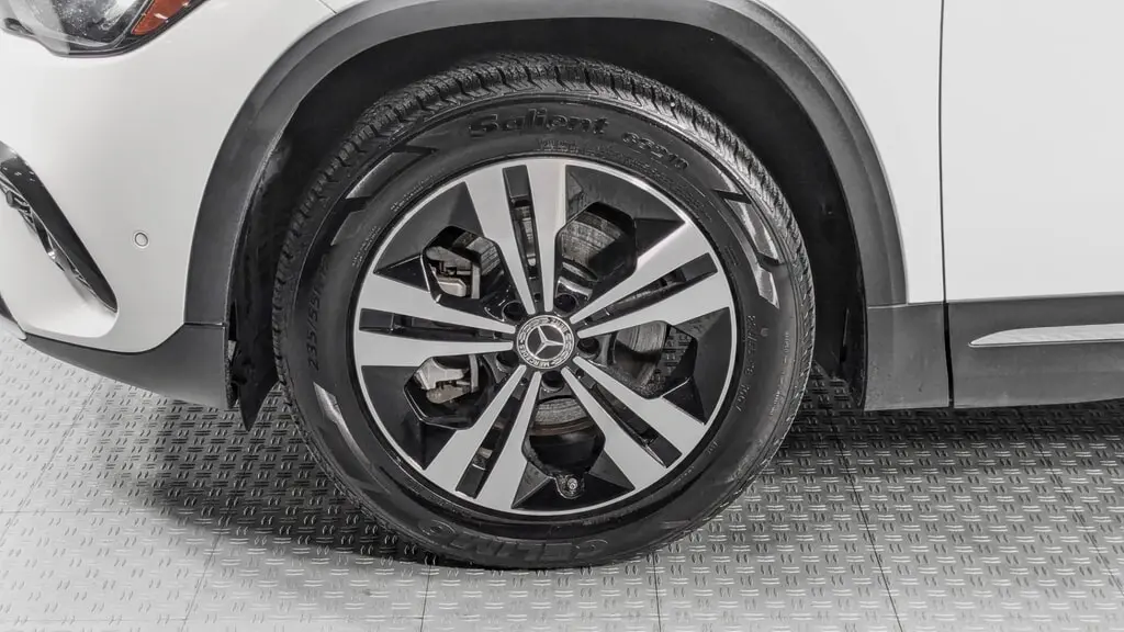 2025 MERCEDES-BENZ GLA GLA 250 photo 31