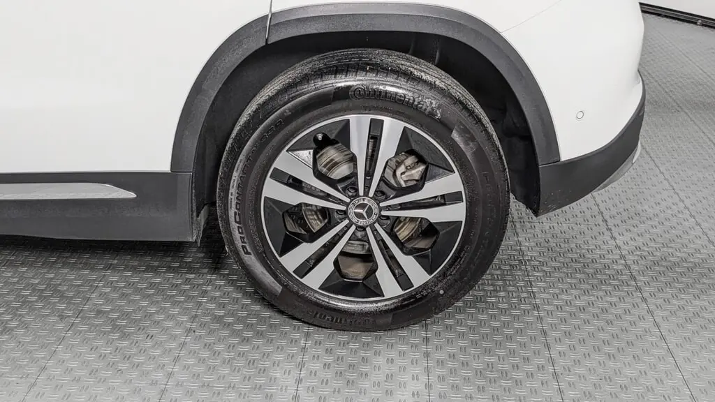 2025 MERCEDES-BENZ GLA GLA 250 photo 32