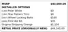 2025 MERCEDES-BENZ GLA GLA 250 thumbnail 3