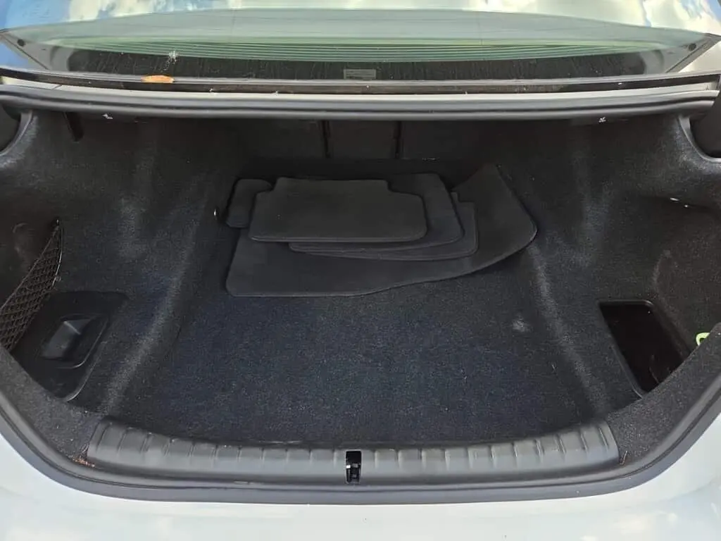 2018 BMW 5 SERIES 530I XDRIVE photo 17