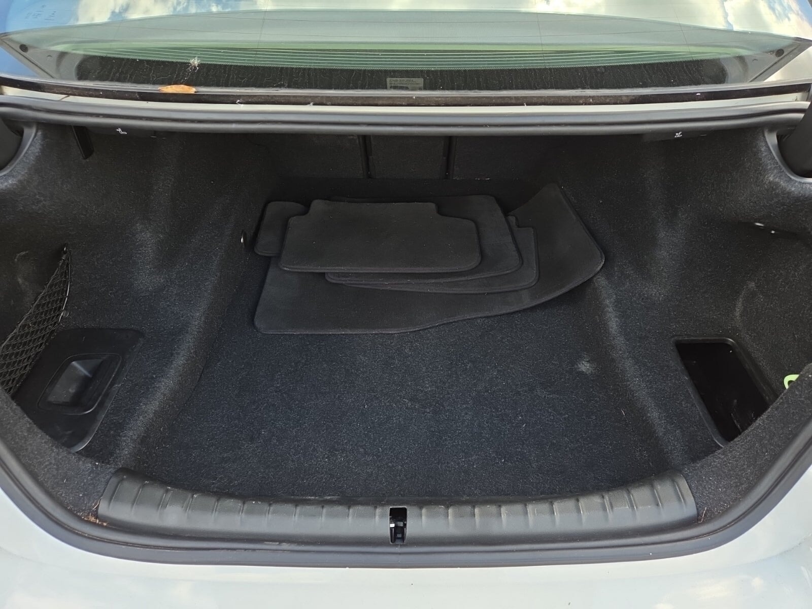 2018 BMW 5 SERIES 530I XDRIVE photo 17