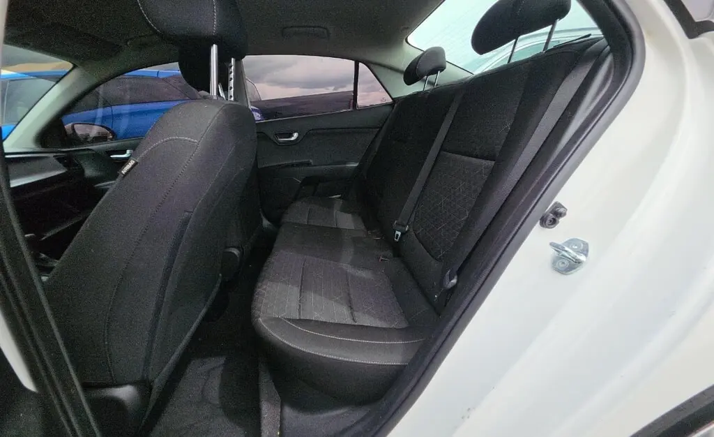 2023 KIA RIO S photo 11