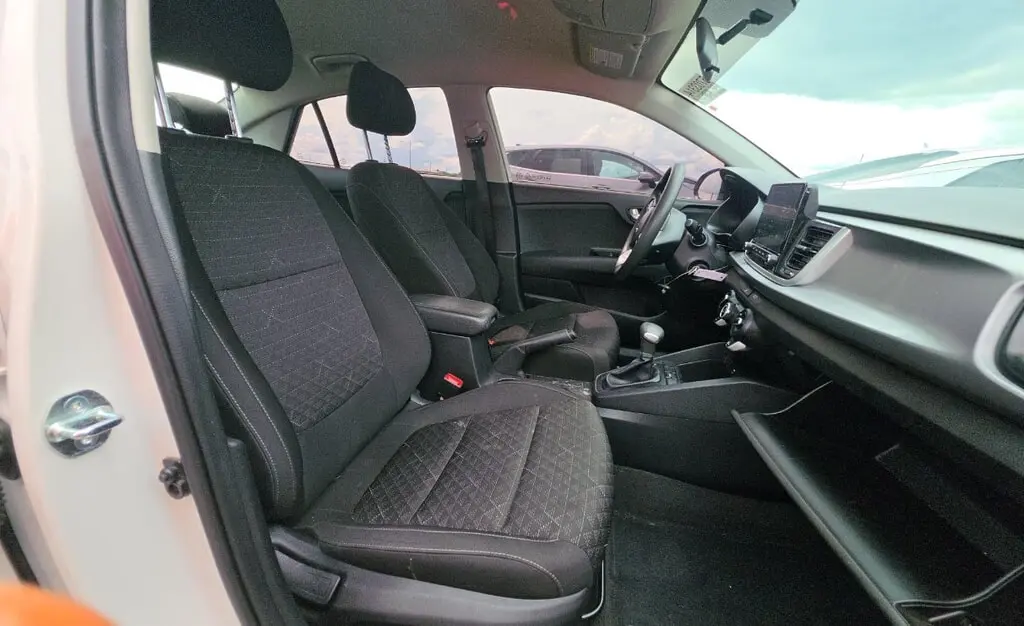 2023 KIA RIO S photo 12