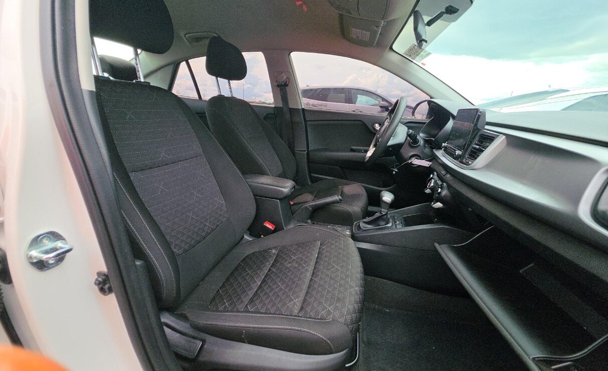 2023 KIA RIO S photo 12