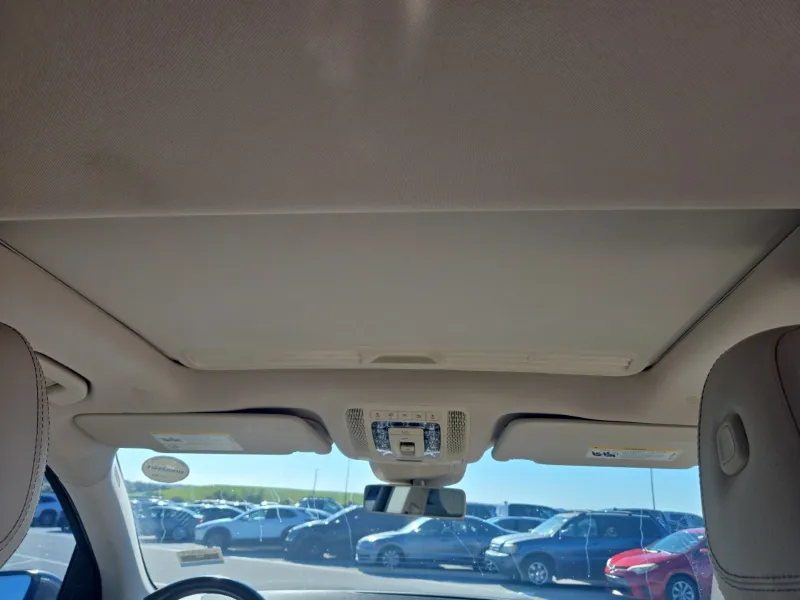 2020 MERCEDES-BENZ GLS GLS 580 4MATIC photo 17