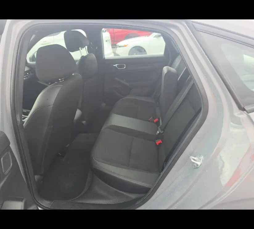 2026 HONDA CIVIC SPORT photo 15