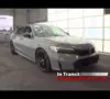 2026 HONDA CIVIC SPORT thumbnail 1