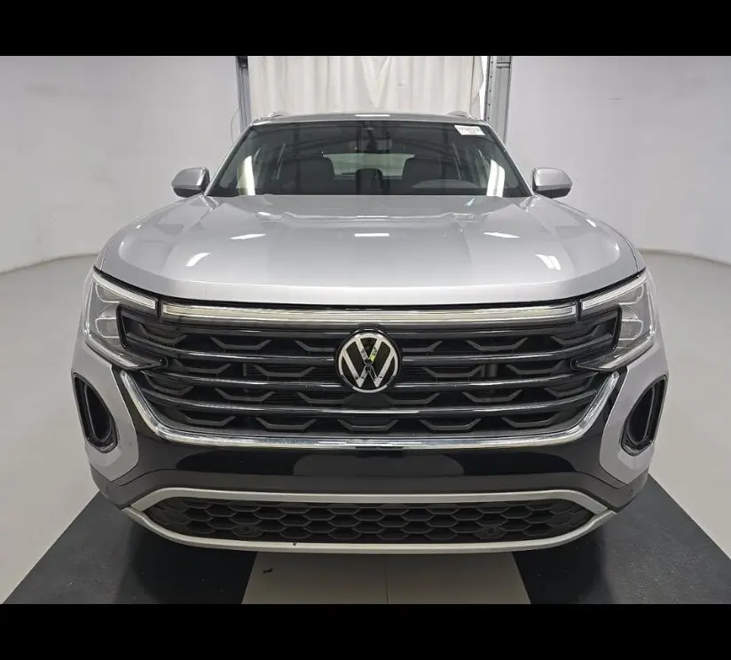 2024 VOLKSWAGEN ATLAS CROSS SPORT 2.0T SE W/TECHNOLOGY photo 20