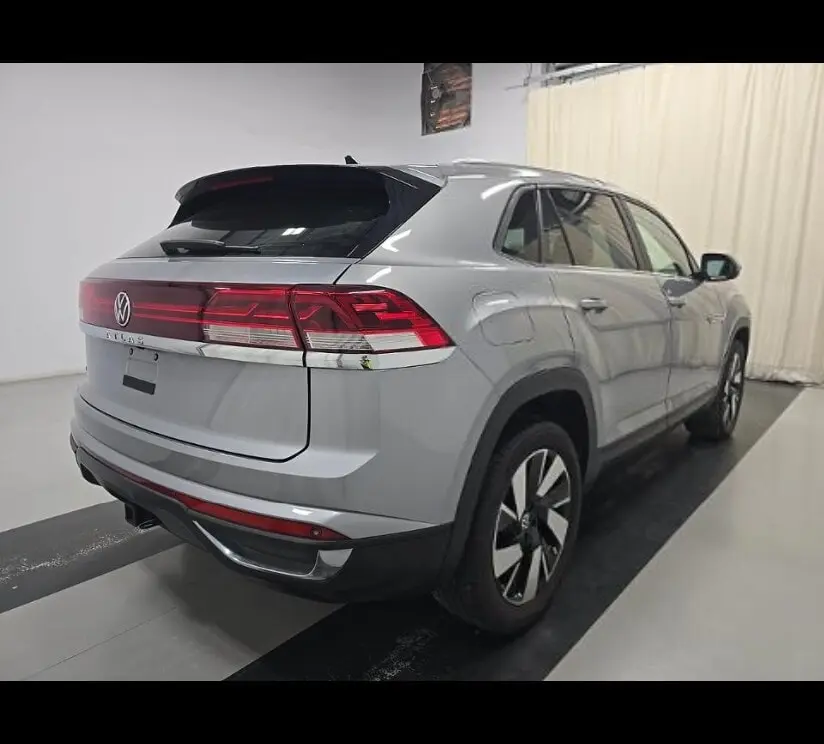 2024 VOLKSWAGEN ATLAS CROSS SPORT 2.0T SE W/TECHNOLOGY photo 23