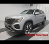2024 VOLKSWAGEN ATLAS CROSS SPORT 2.0T SE W/TECHNOLOGY thumbnail 1
