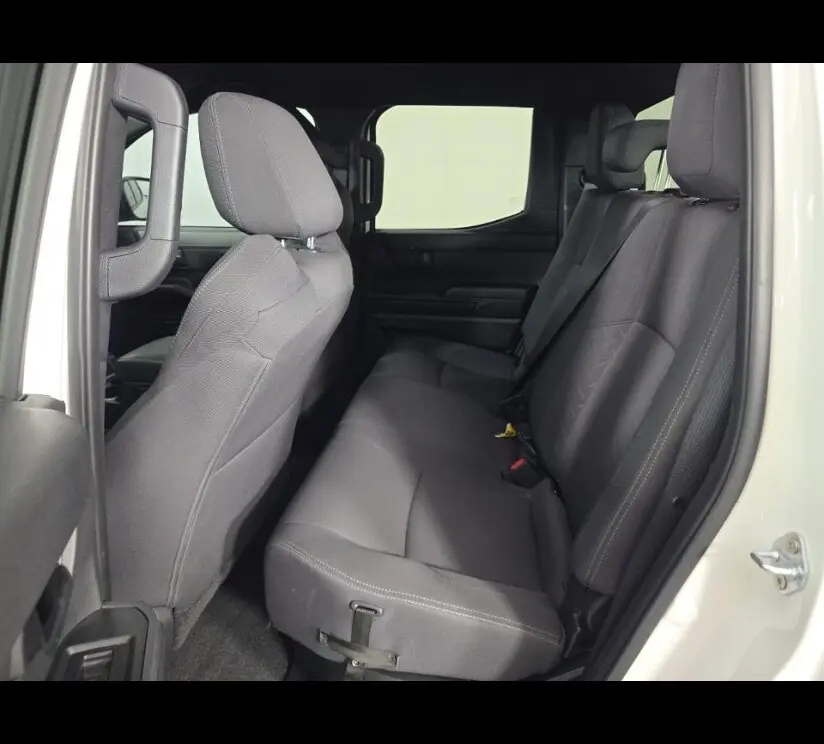 2024 TOYOTA TACOMA 2WD SR5 photo 13