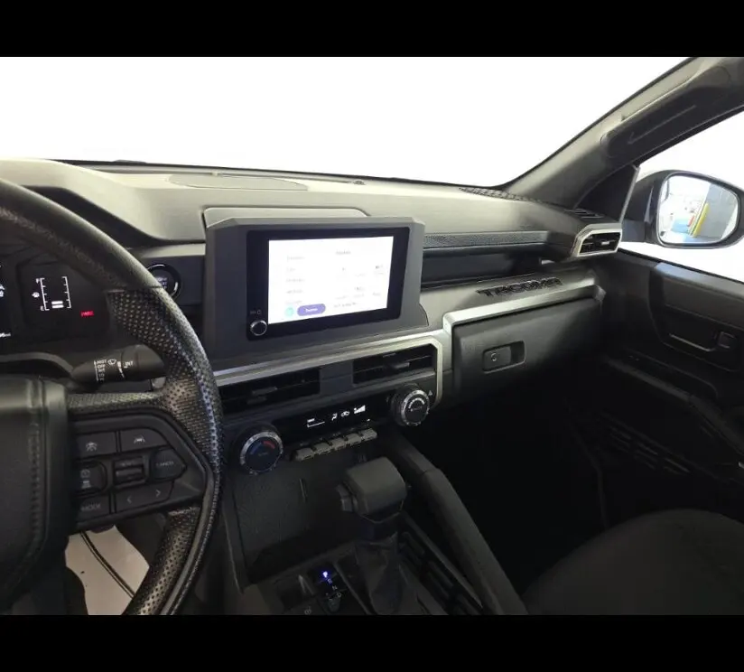 2024 TOYOTA TACOMA 2WD SR5 photo 16