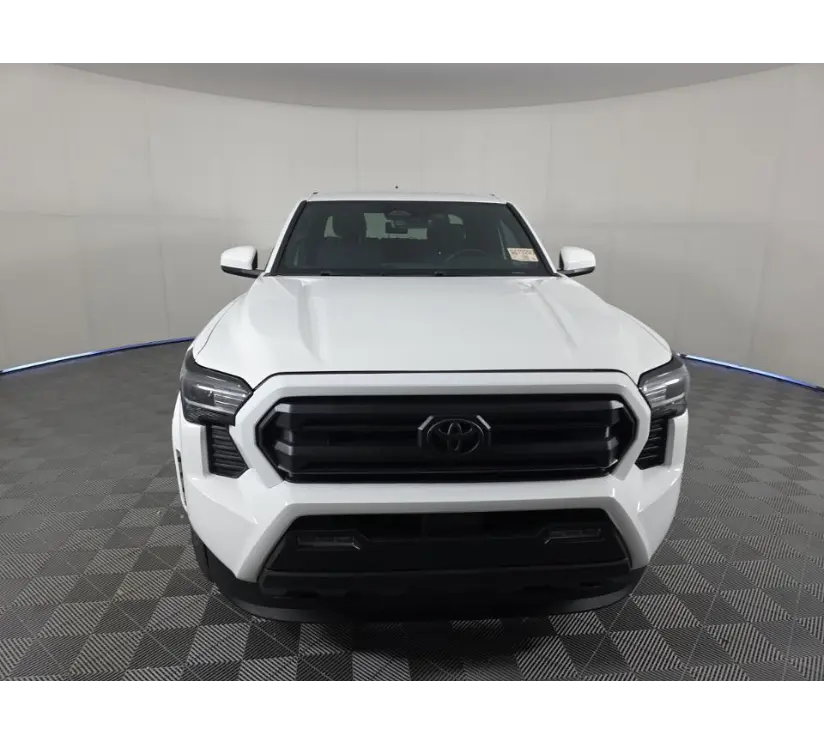 2024 TOYOTA TACOMA 2WD SR5 photo 6
