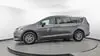 2023 CHRYSLER VOYAGER LX thumbnail 2