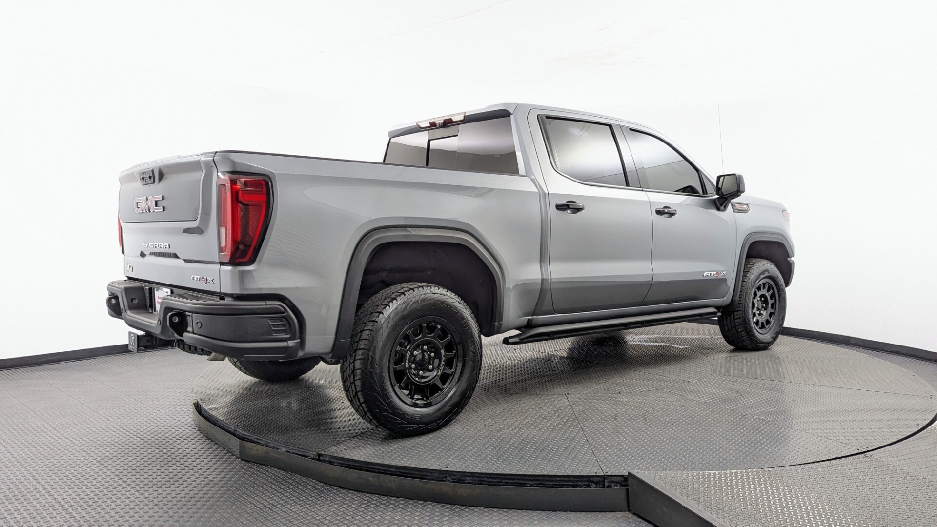 2023 GMC SIERRA 1500 AT4X photo 7