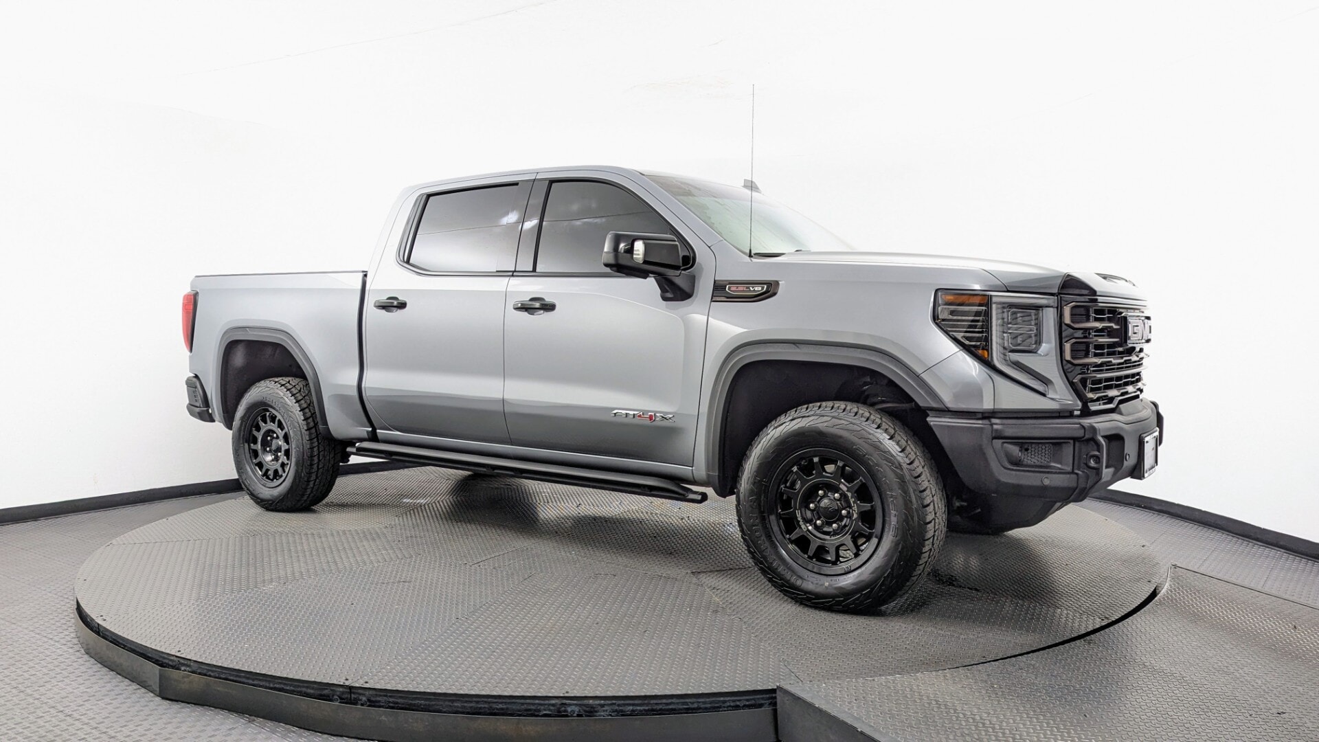 2023 GMC SIERRA 1500 AT4X photo 10