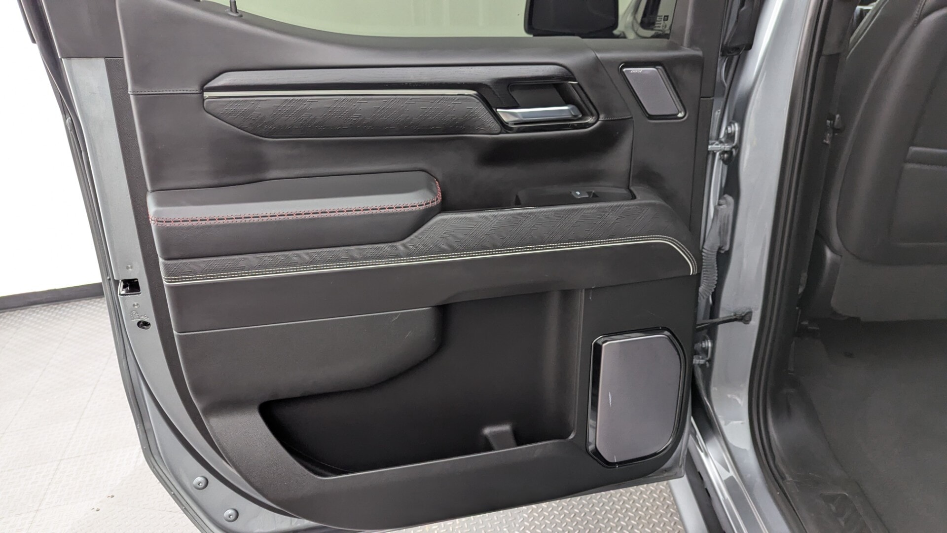 2023 GMC SIERRA 1500 AT4X photo 15