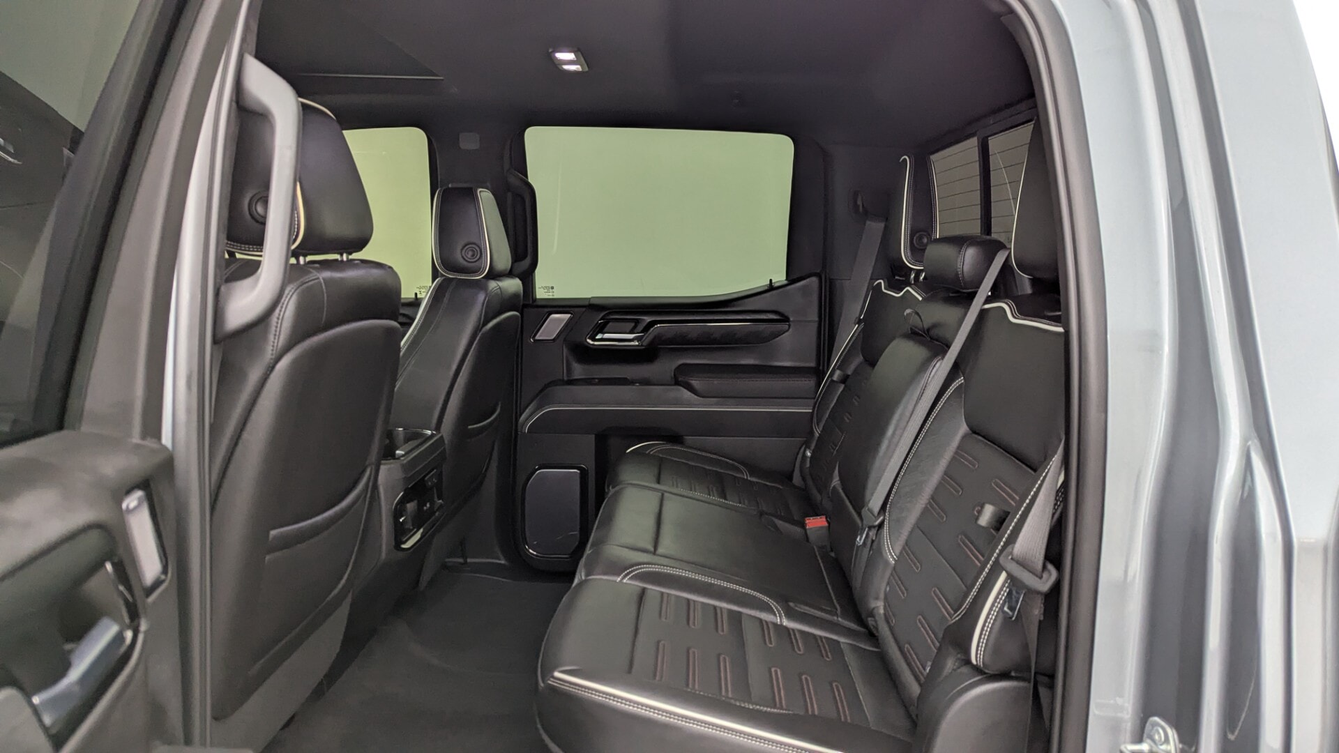 2023 GMC SIERRA 1500 AT4X photo 16
