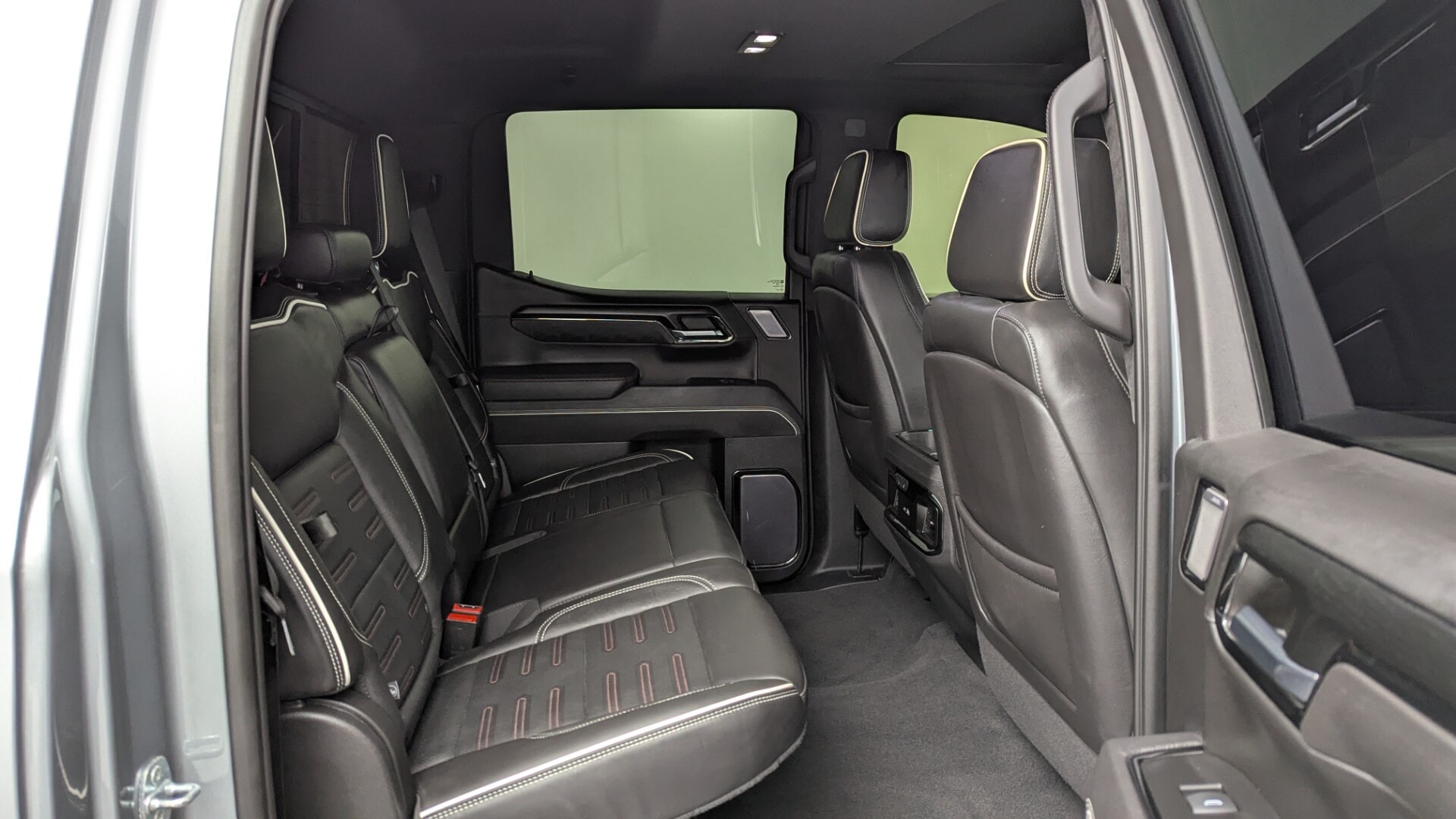2023 GMC SIERRA 1500 AT4X photo 20