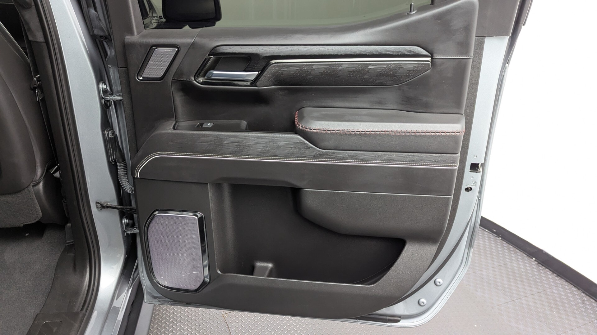 2023 GMC SIERRA 1500 AT4X photo 21