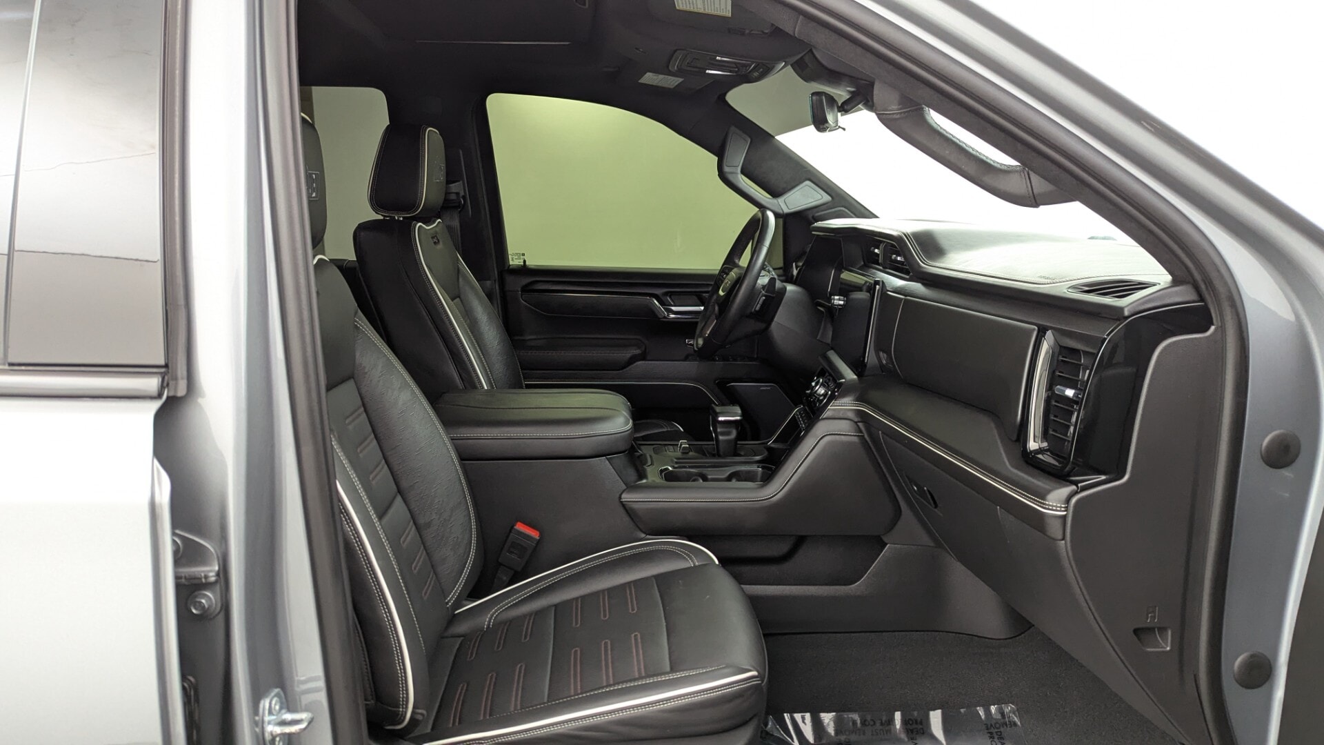 2023 GMC SIERRA 1500 AT4X photo 22