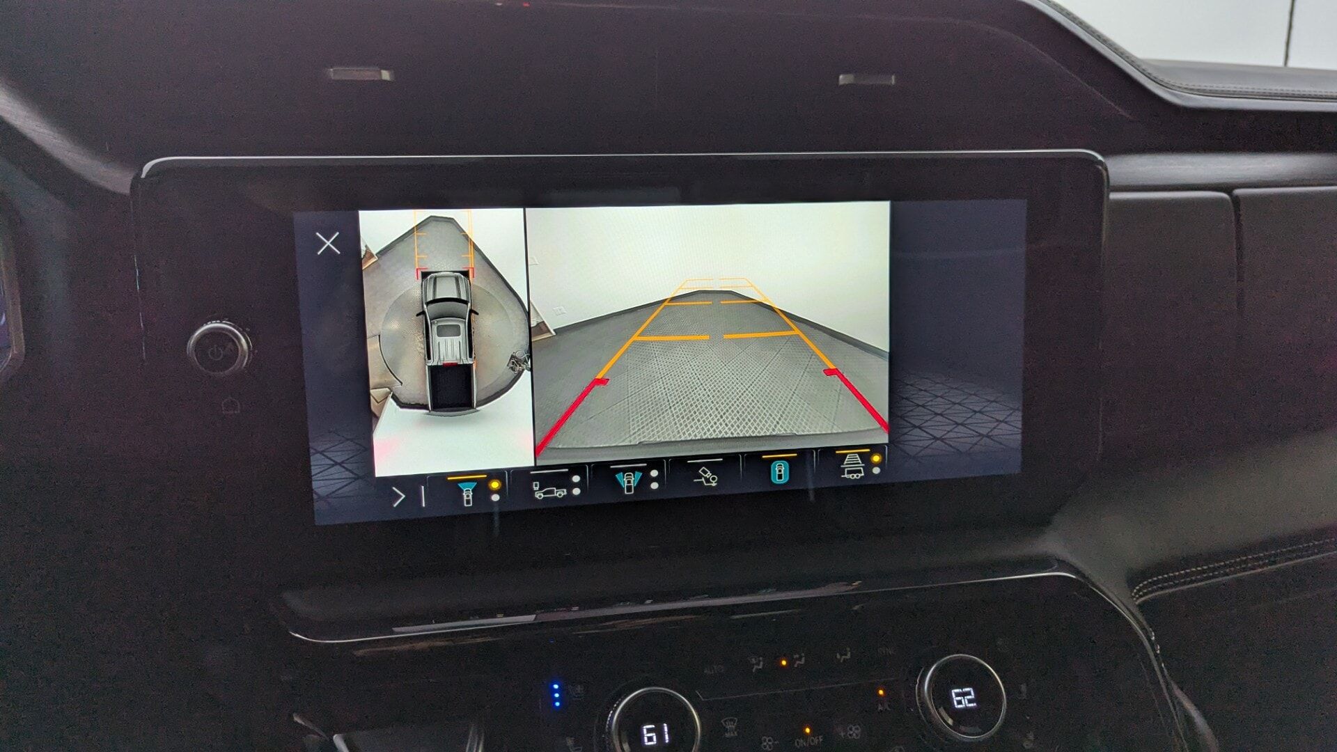 2023 GMC SIERRA 1500 AT4X photo 28