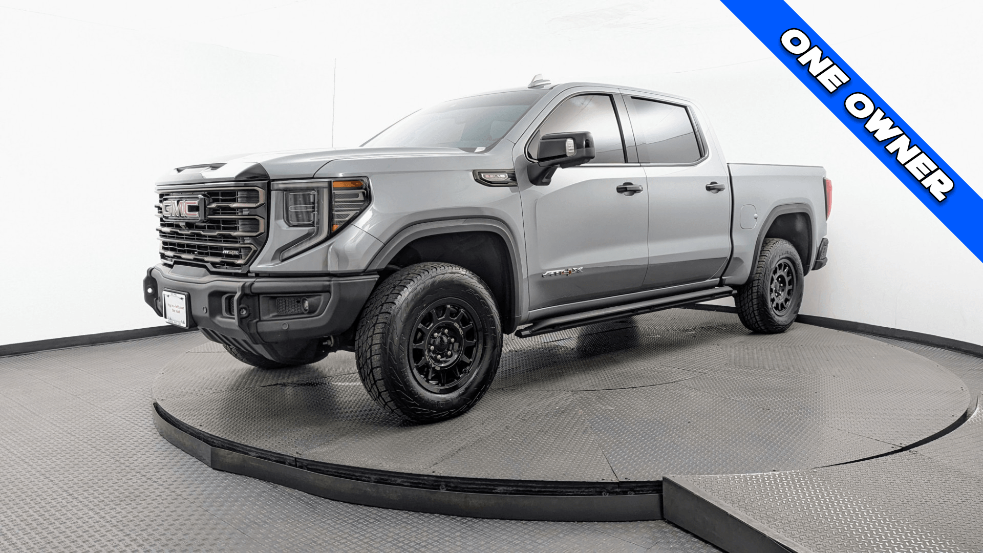 2023 GMC SIERRA 1500 AT4X photo 1
