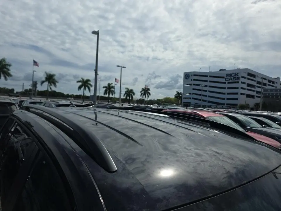 2024 VOLKSWAGEN ATLAS 2.0T SE W/TECHNOLOGY photo 18