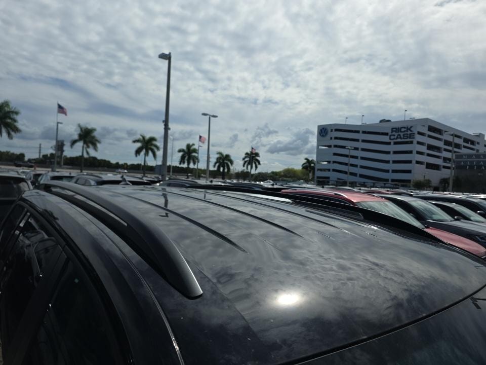 2024 VOLKSWAGEN ATLAS 2.0T SE W/TECHNOLOGY photo 18