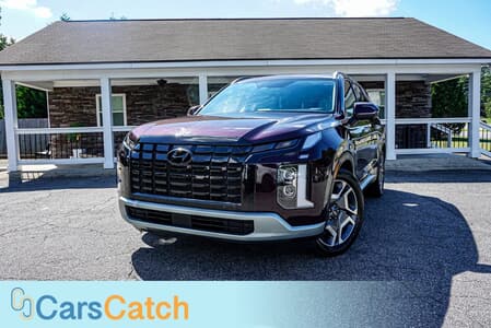 CARSCATCH  - Used HYUNDAI PALISADE 2024 WOODSTOCK SEL