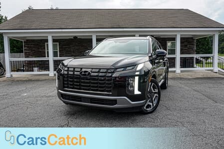 CARSCATCH  - Used HYUNDAI PALISADE 2023 WOODSTOCK SEL