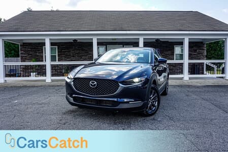 CARSCATCH  - Used MAZDA CX-30 2021 WOODSTOCK 2.5 S