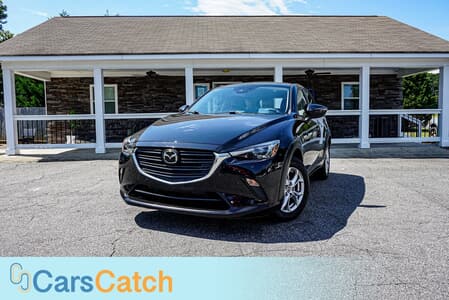 CARSCATCH  - Used MAZDA CX-30 2021 WOODSTOCK 2.5 S
