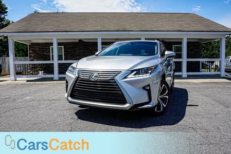 CARSCATCH  - Used LEXUS RX-350 2016 WOODSTOCK 